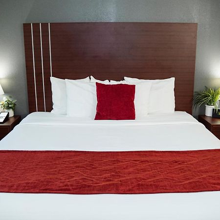 Victorian Inn & Suites-York Bagian luar foto