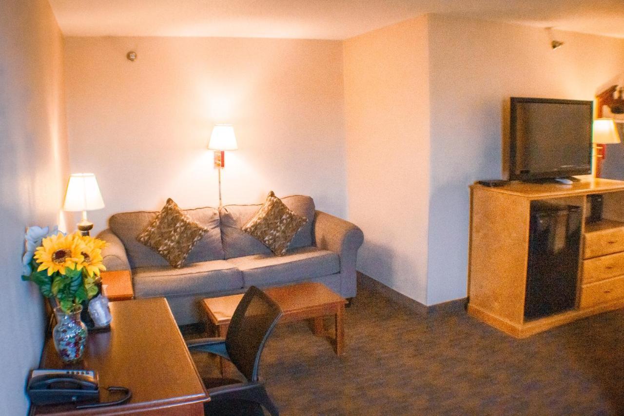Victorian Inn & Suites-York Bagian luar foto