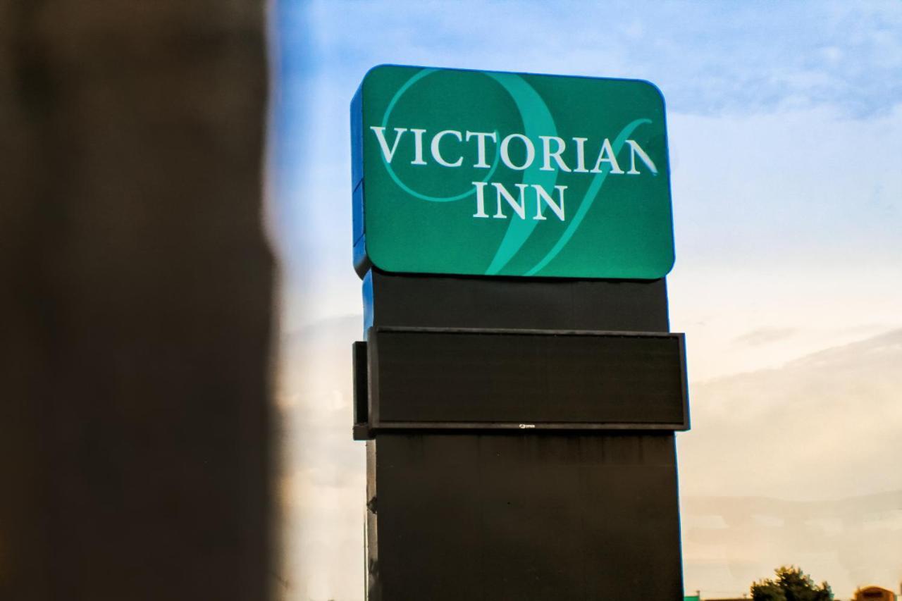 Victorian Inn & Suites-York Bagian luar foto