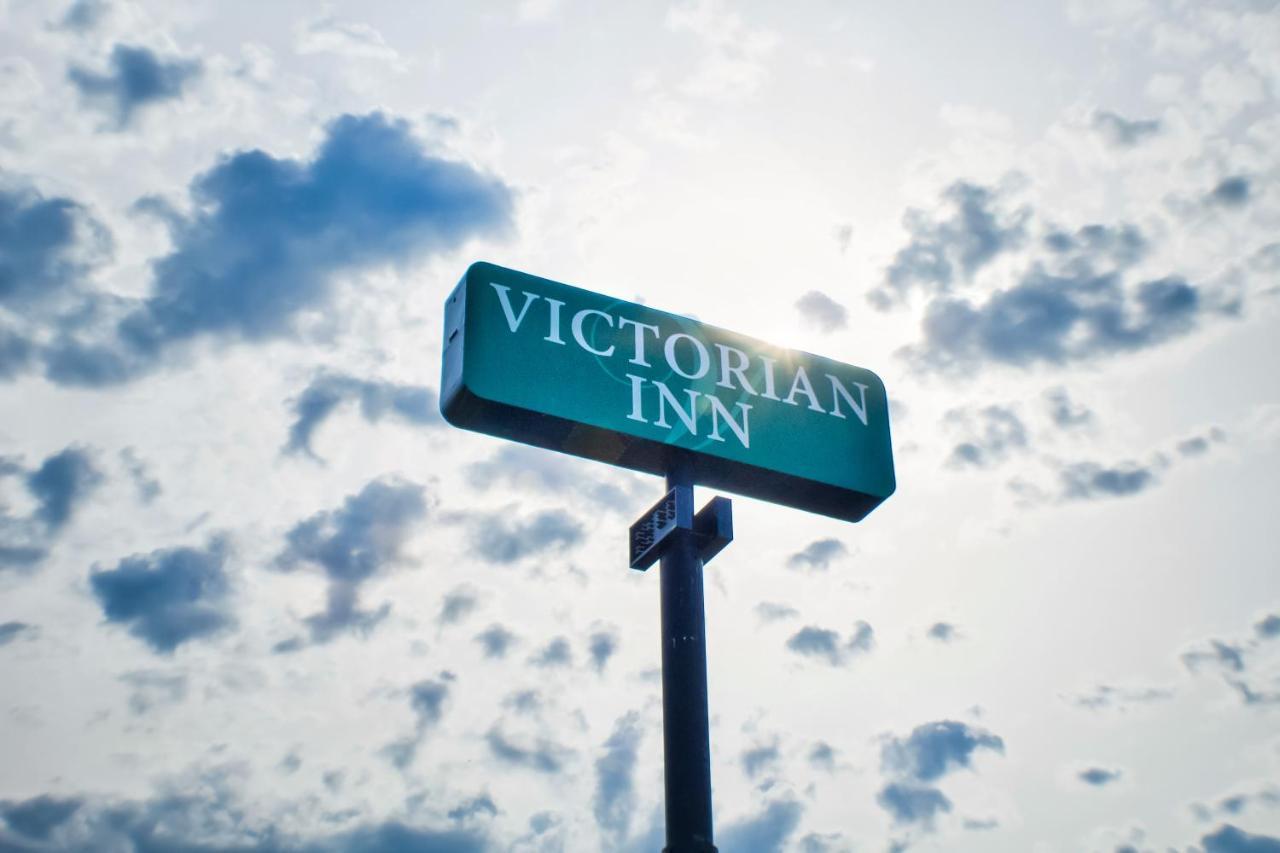 Victorian Inn & Suites-York Bagian luar foto