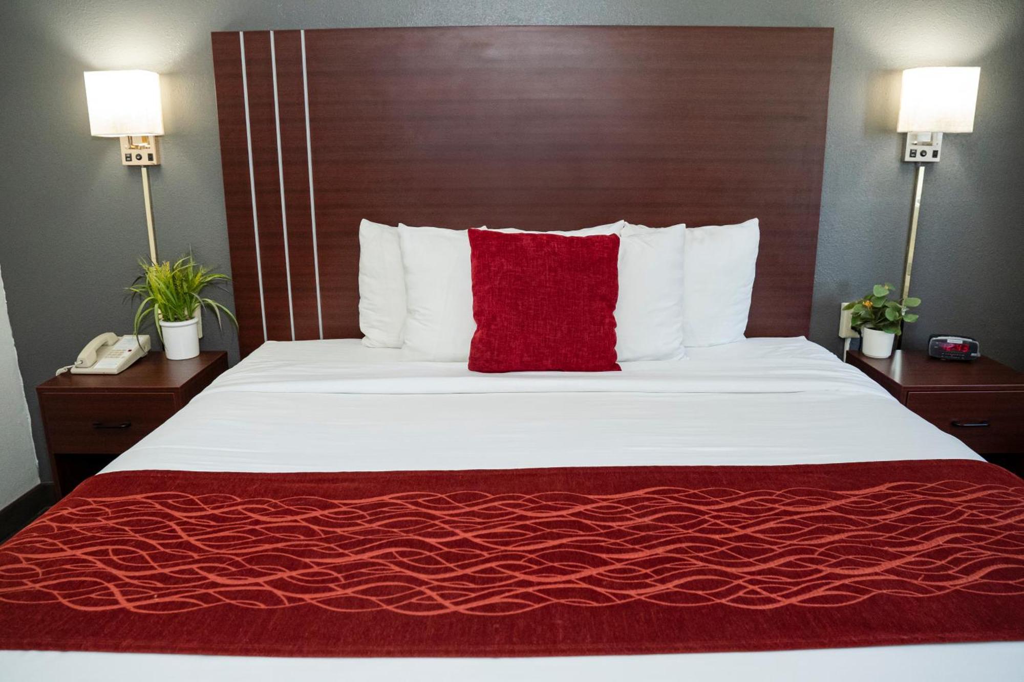 Victorian Inn & Suites-York Bagian luar foto