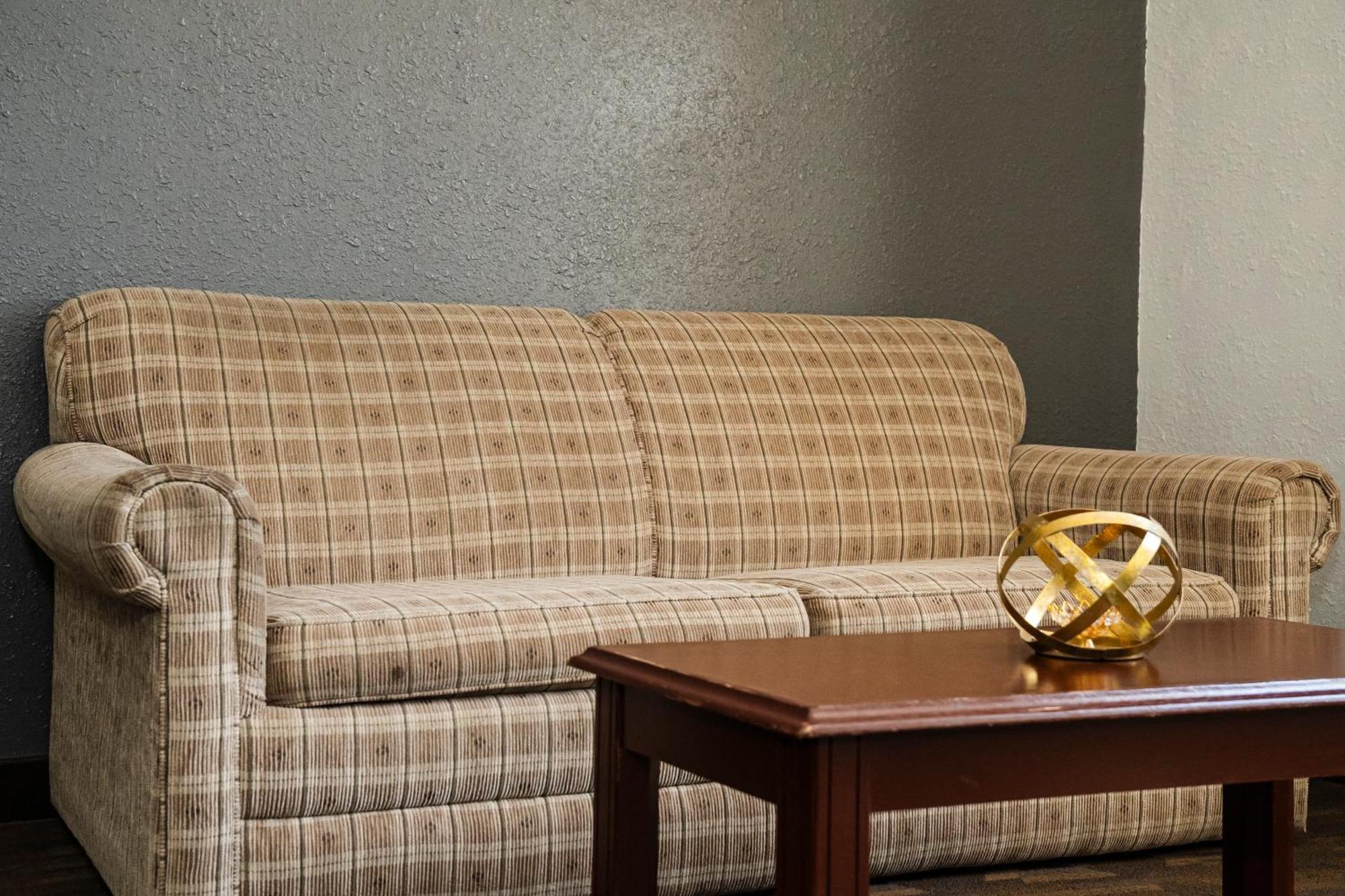 Victorian Inn & Suites-York Bagian luar foto