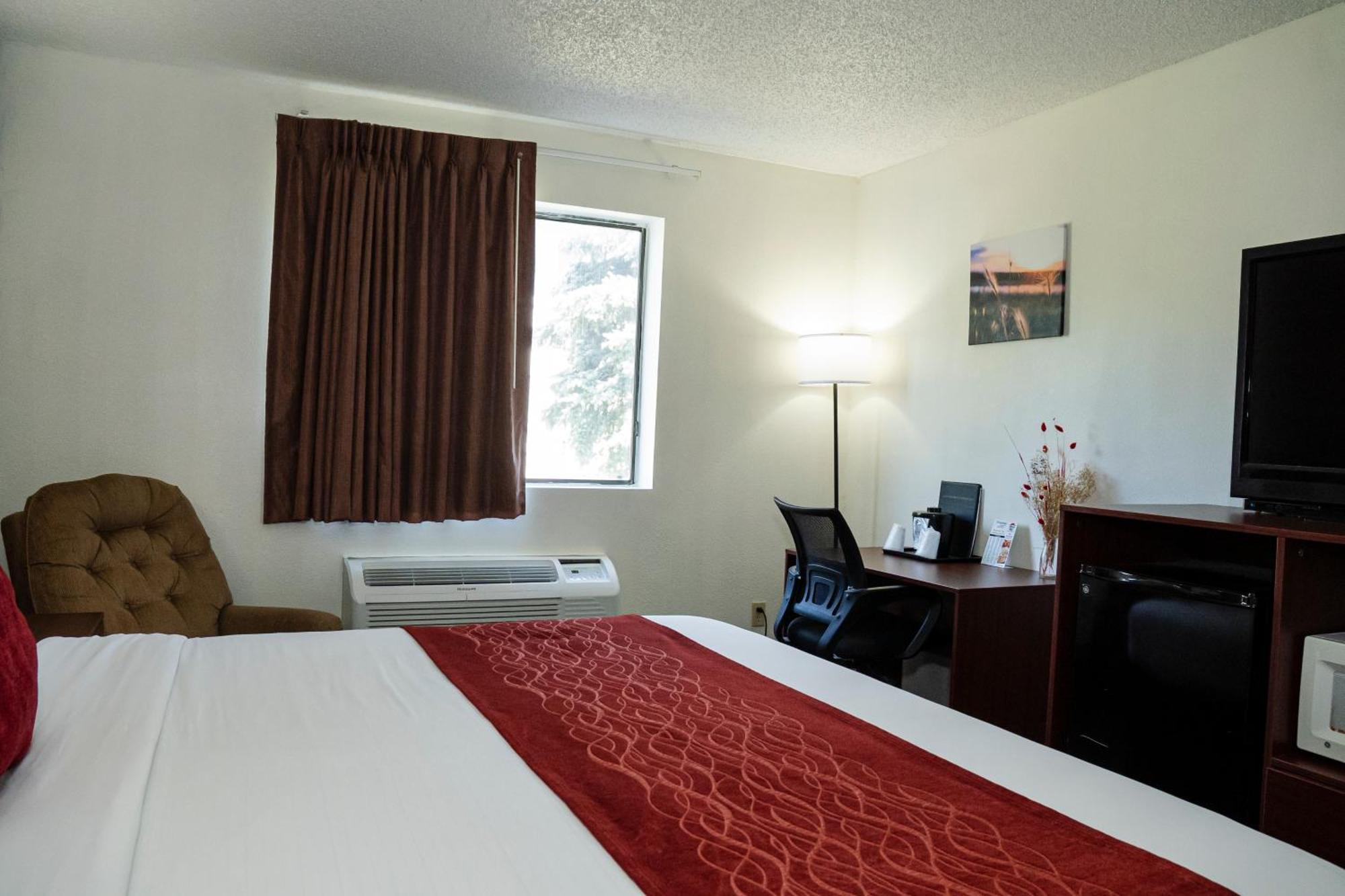 Victorian Inn & Suites-York Ruang foto