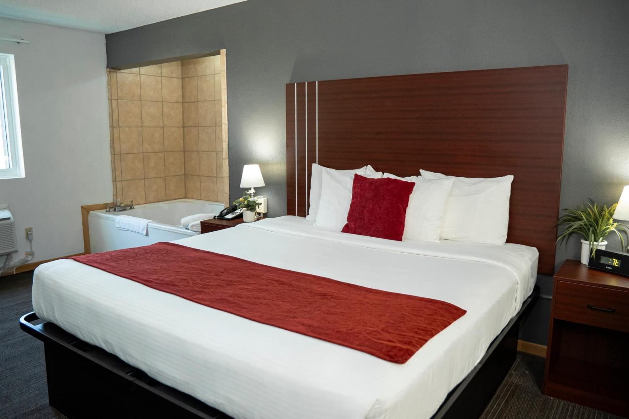 Victorian Inn & Suites-York Ruang foto
