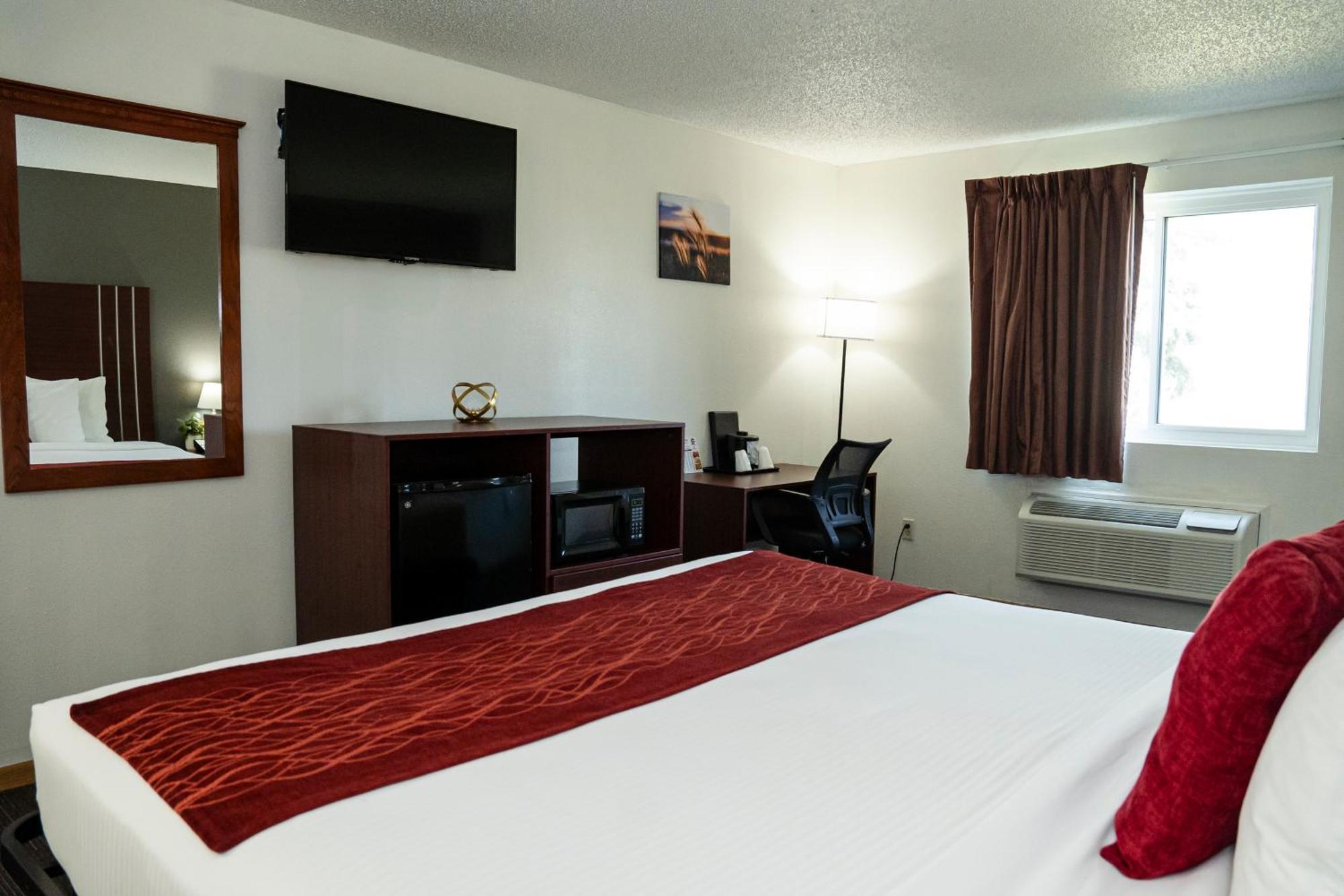 Victorian Inn & Suites-York Ruang foto