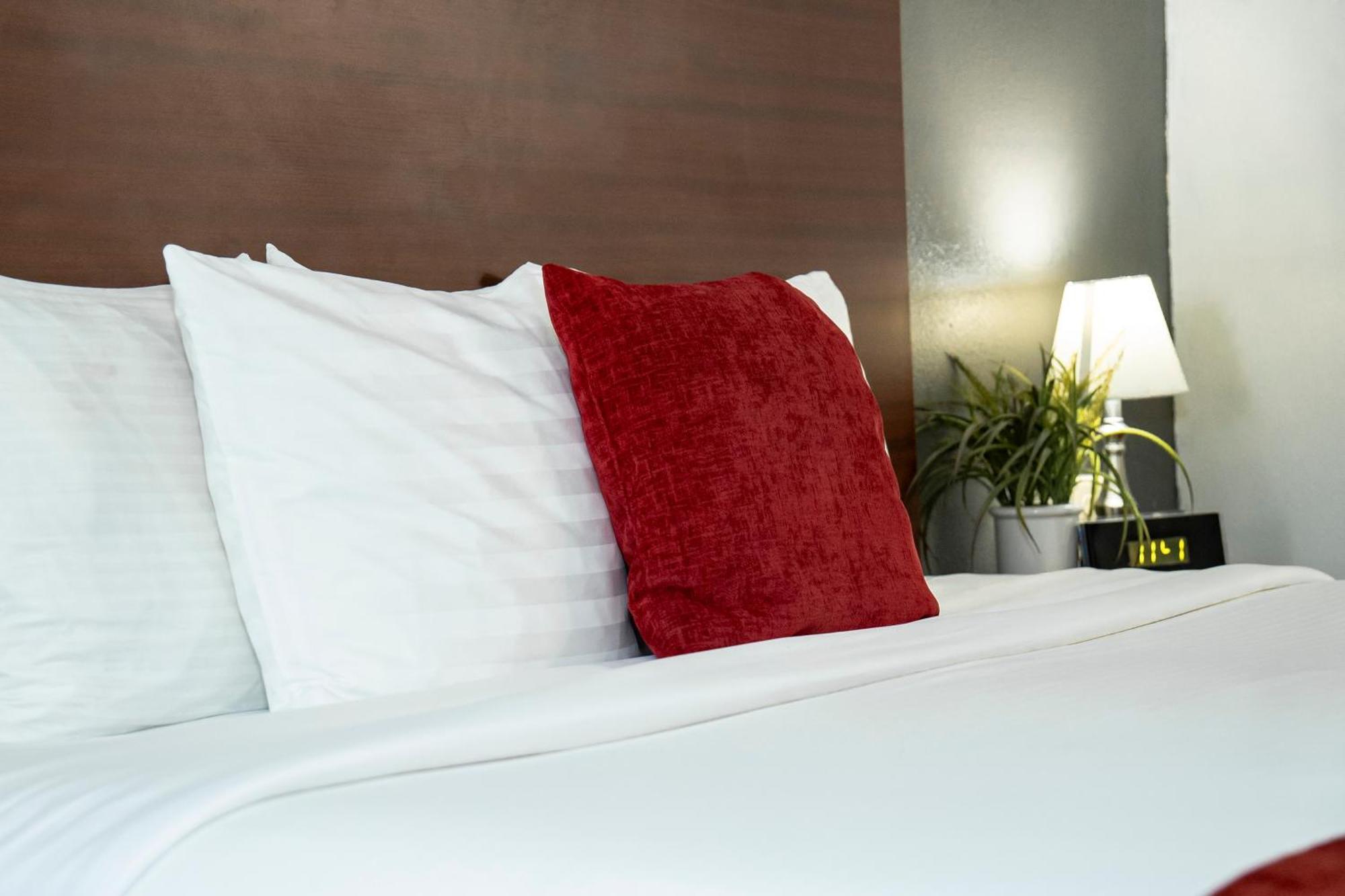 Victorian Inn & Suites-York Bagian luar foto