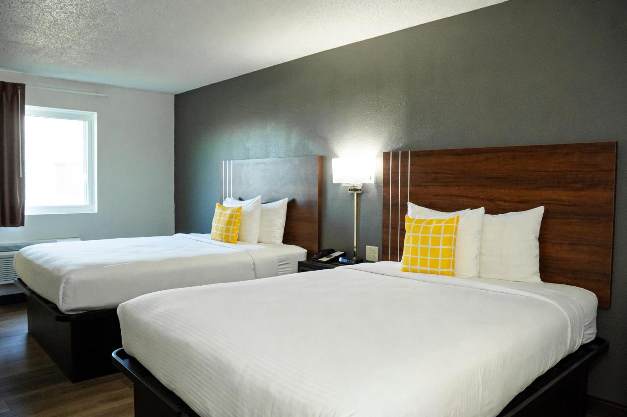 Victorian Inn & Suites-York Bagian luar foto