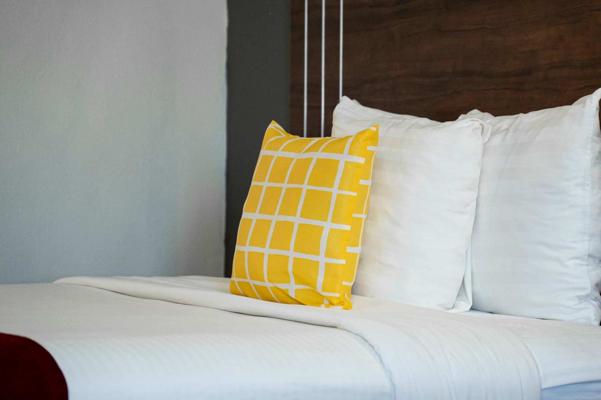 Victorian Inn & Suites-York Bagian luar foto