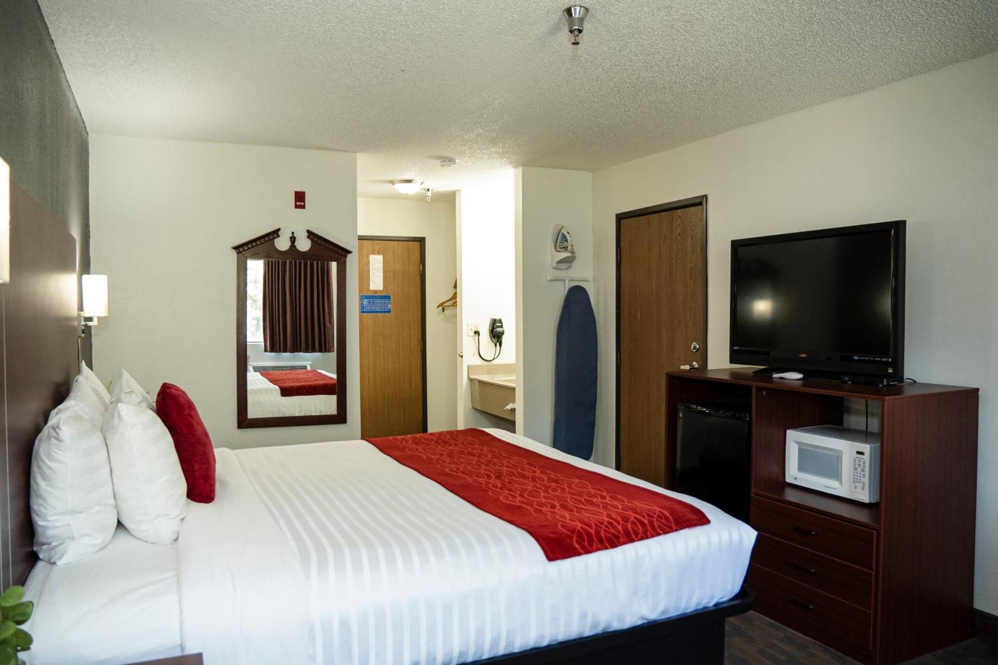 Victorian Inn & Suites-York Bagian luar foto