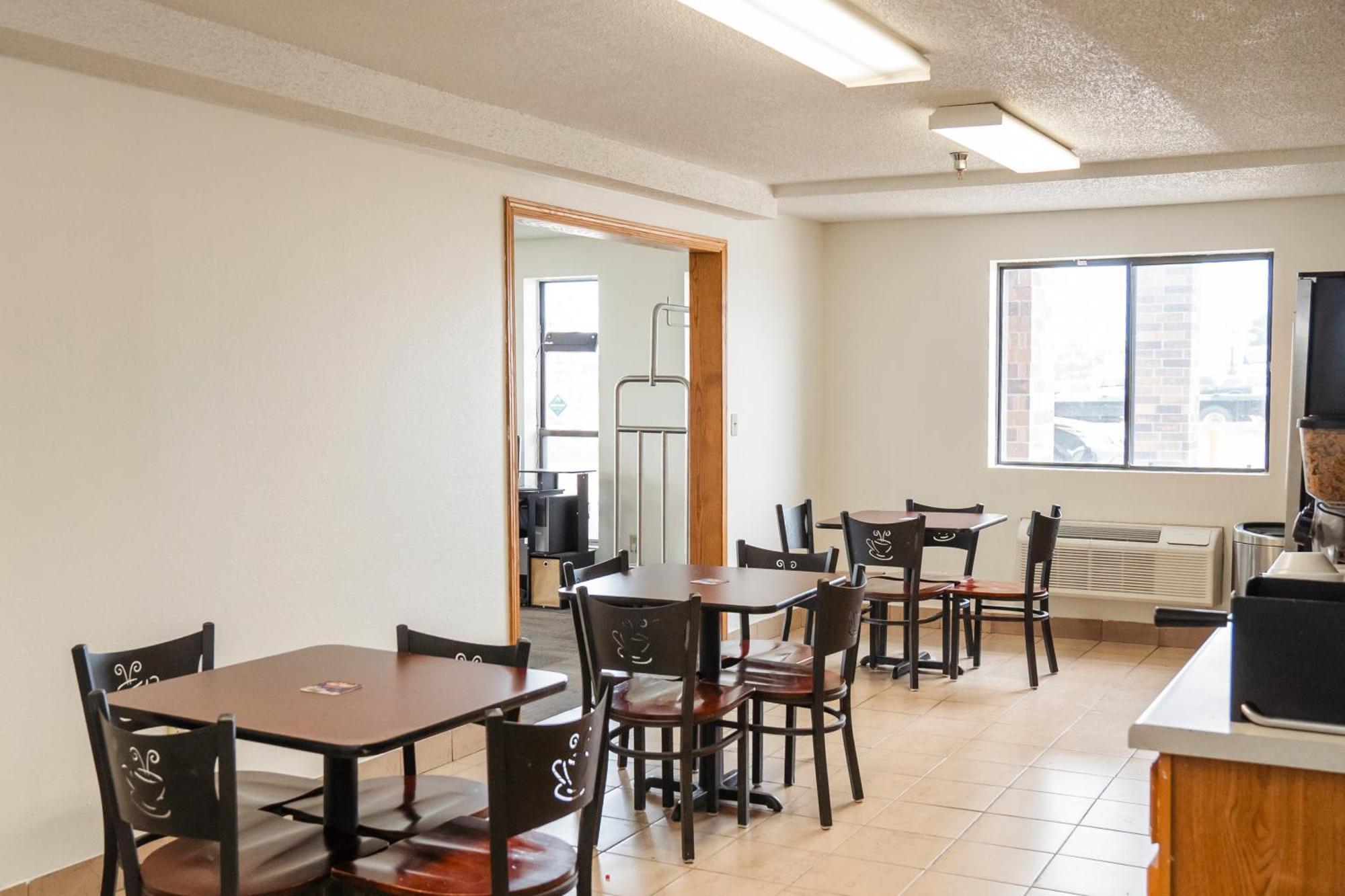 Victorian Inn & Suites-York Bagian luar foto