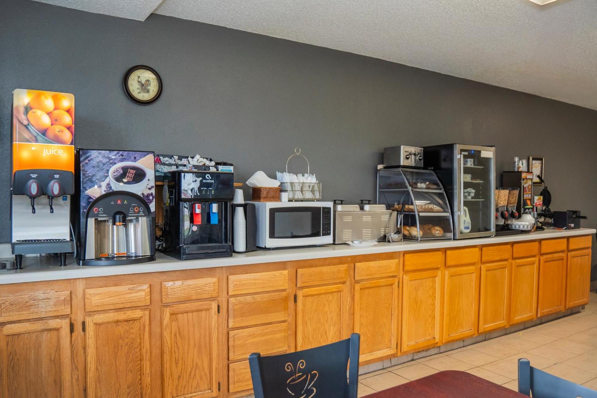 Victorian Inn & Suites-York Bagian luar foto