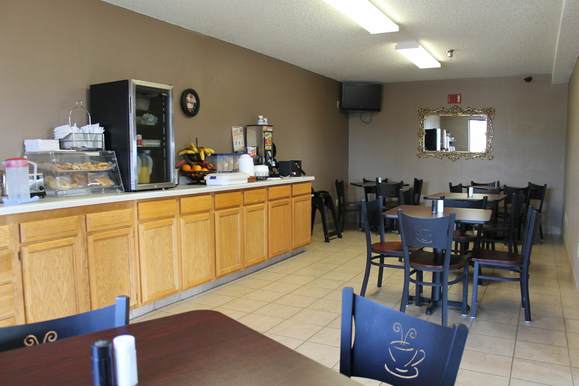 Victorian Inn & Suites-York Bagian luar foto